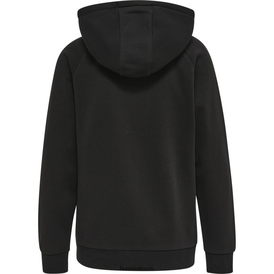 ee Hummel naised hmlred klassikaline lukuga kapuuts N6442D2859 \"tõmblukuga kapuuts\"