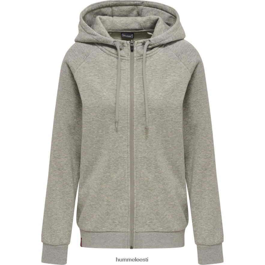 ee Hummel naised hmlred klassikaline lukuga kapuuts N6442D2885 \"tõmblukuga kapuuts\"