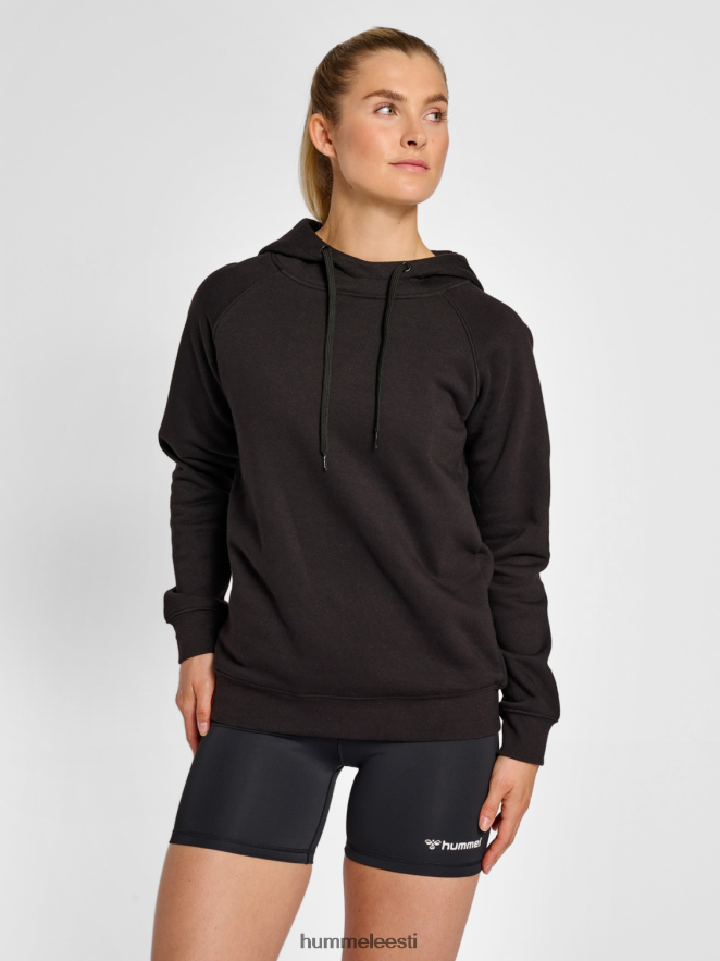 ee Hummel naised hmlred raske kapuuts N6442D2971 "pusa"