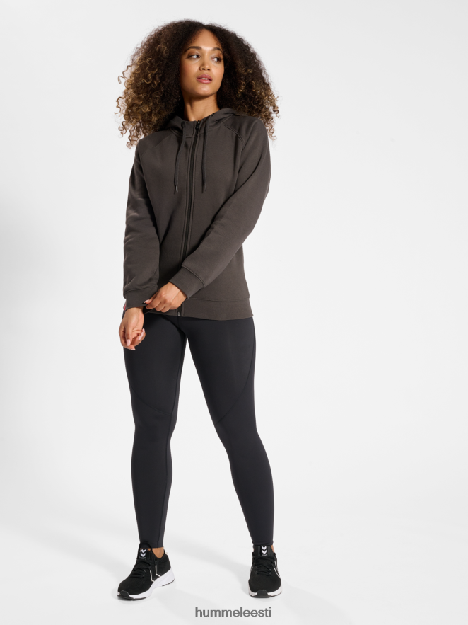 ee Hummel naised hmlred raske lukuga kapuuts N6442D2946 \"tõmblukuga kapuuts\"