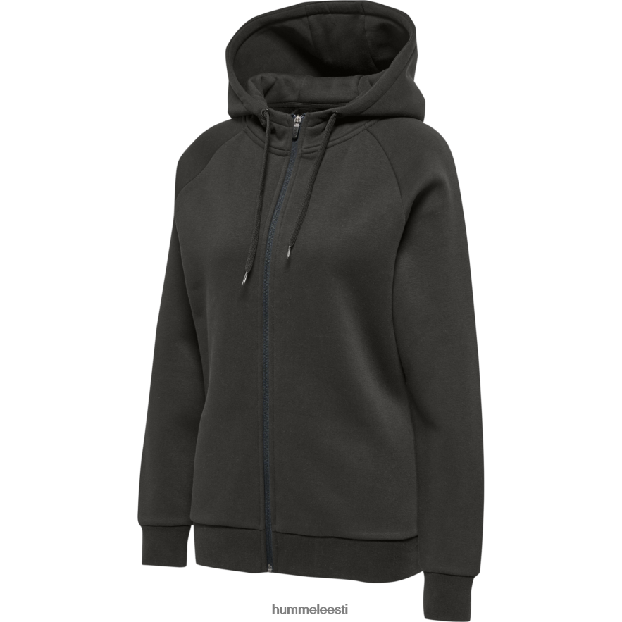 ee Hummel naised hmlred raske lukuga kapuuts N6442D2946 \"tõmblukuga kapuuts\"