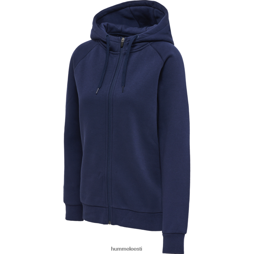 ee Hummel naised hmlred raske lukuga kapuuts N6442D2951 \"tõmblukuga kapuuts\"