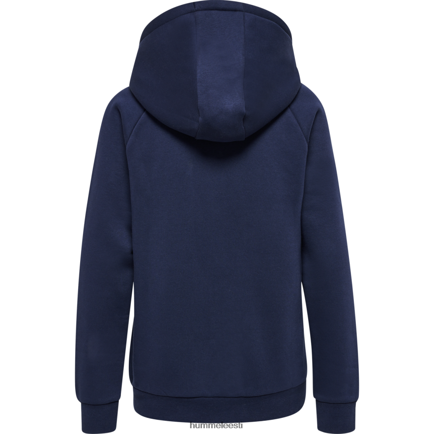 ee Hummel naised hmlred raske lukuga kapuuts N6442D2951 \"tõmblukuga kapuuts\"