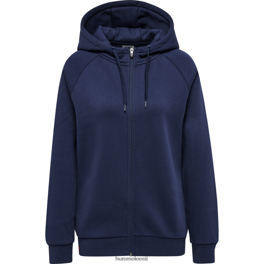 ee Hummel naised hmlred raske lukuga kapuuts N6442D2951 \"tõmblukuga kapuuts\"