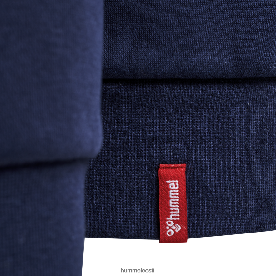 ee Hummel naised hmlred raske lukuga kapuuts N6442D2951 \"tõmblukuga kapuuts\"