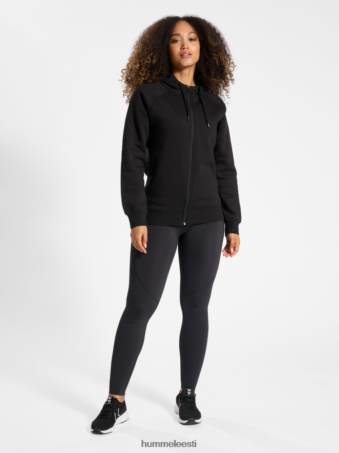 ee Hummel naised hmlred raske lukuga kapuuts N6442D2959 \"tõmblukuga kapuuts\"