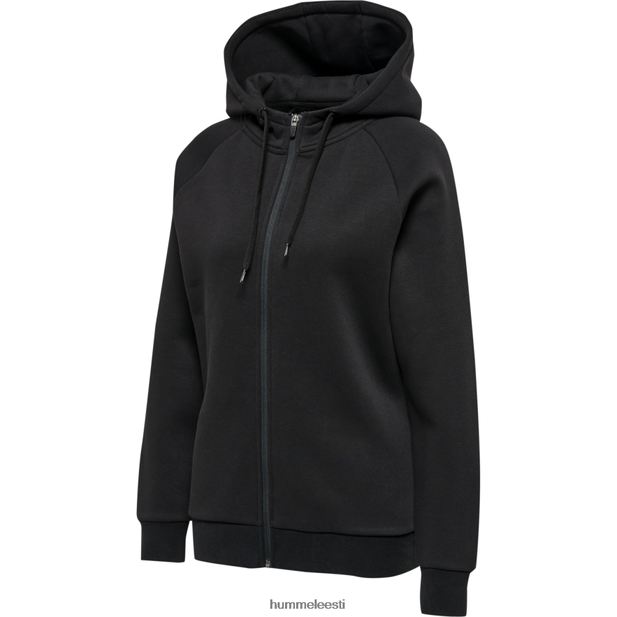 ee Hummel naised hmlred raske lukuga kapuuts N6442D2959 \"tõmblukuga kapuuts\"