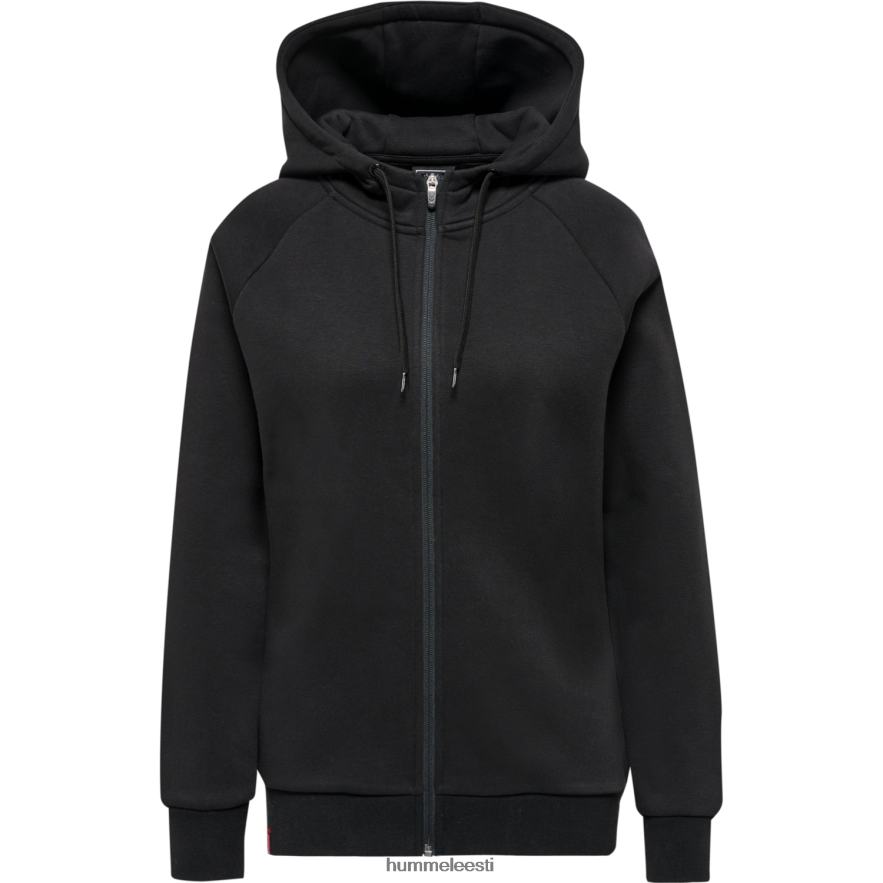 ee Hummel naised hmlred raske lukuga kapuuts N6442D2959 \"tõmblukuga kapuuts\"