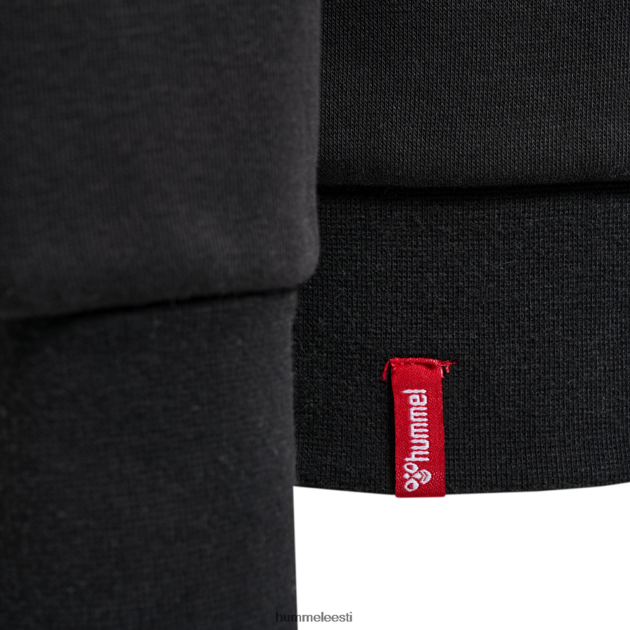 ee Hummel naised hmlred raske lukuga kapuuts N6442D2959 \"tõmblukuga kapuuts\"