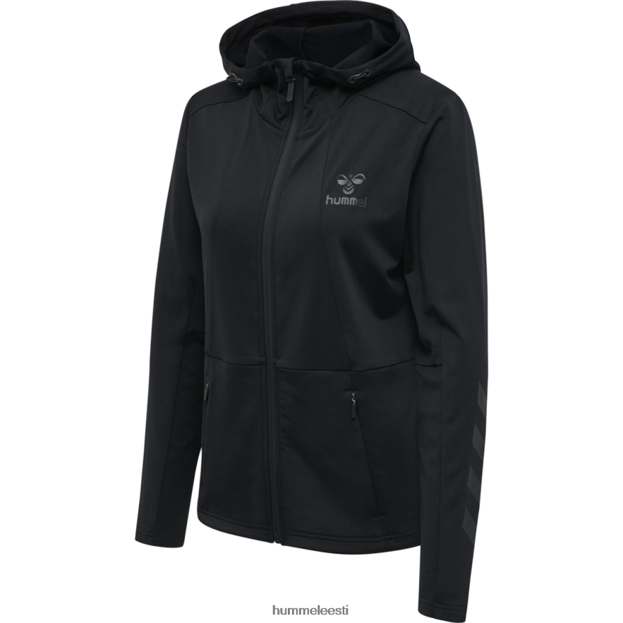 ee Hummel naised hmlselby lukuga kapuuts N6442D3712 \"tõmblukuga kapuuts\"