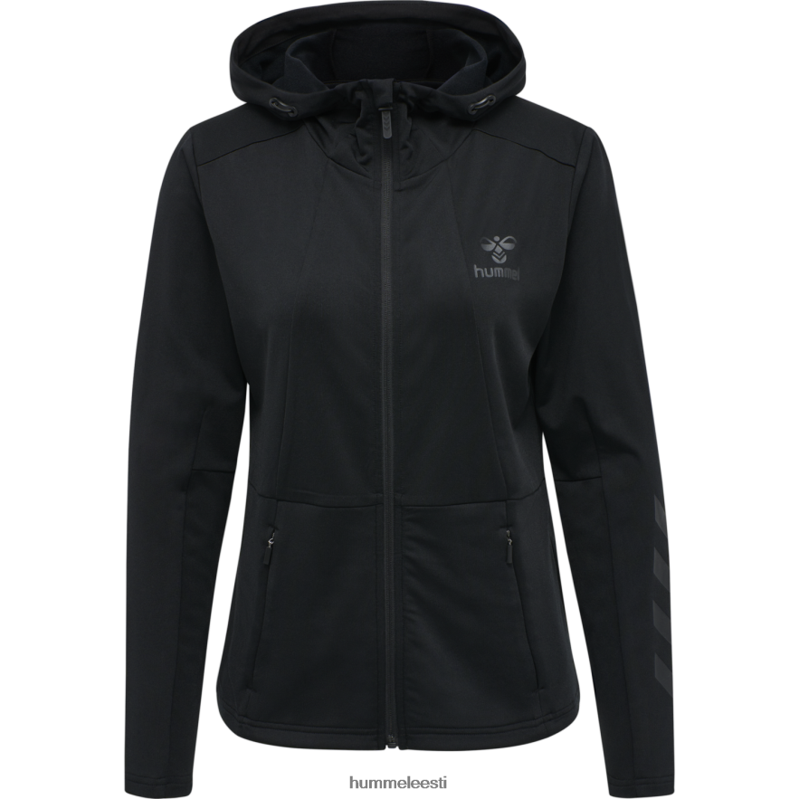 ee Hummel naised hmlselby lukuga kapuuts N6442D3712 \"tõmblukuga kapuuts\"