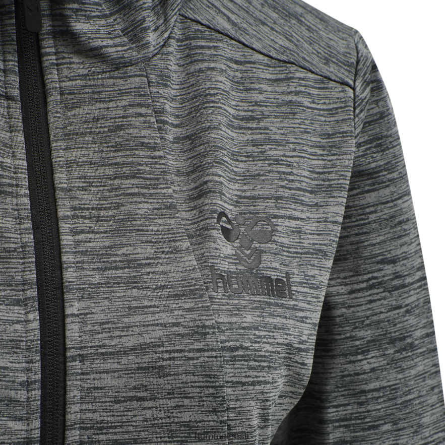 ee Hummel naised hmlselby lukuga kapuuts N6442D3899 \"tõmblukuga kapuuts\"