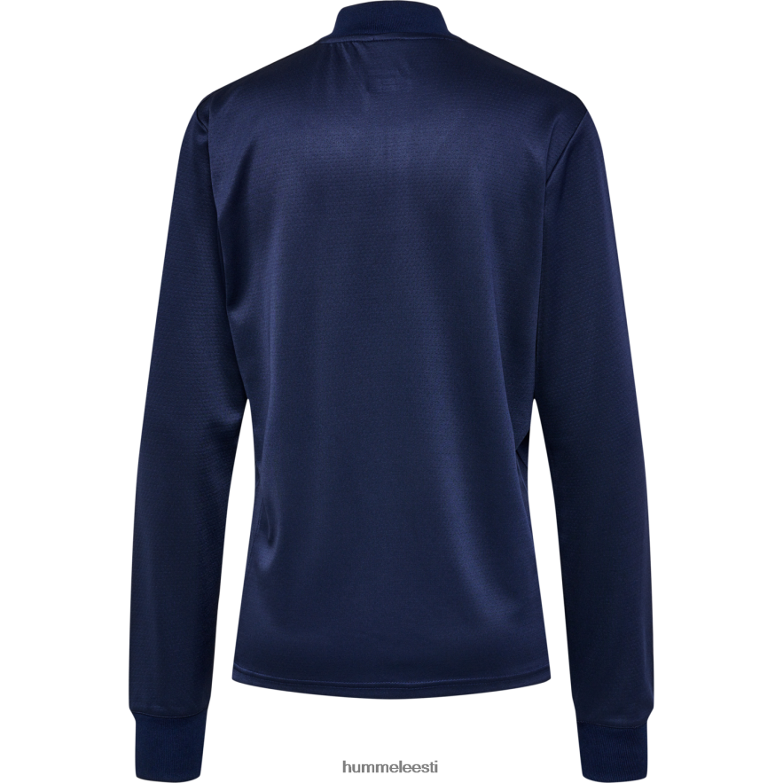 ee Hummel naised hmlstaltic polü pool lukuga l/s N6442D2346 \"pool lukuga džemprid\"