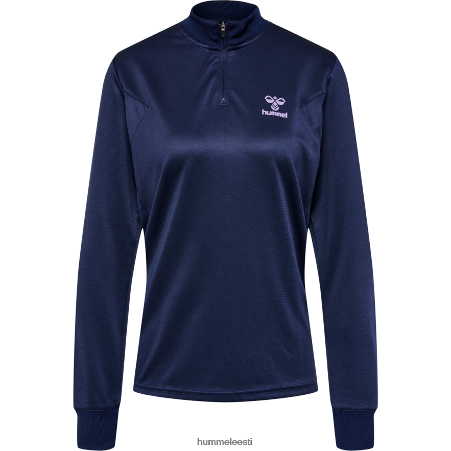 ee Hummel naised hmlstaltic polü pool lukuga l/s N6442D2346 \"pool lukuga džemprid\"