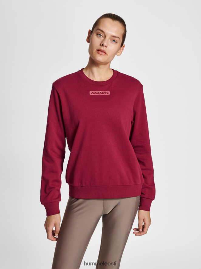 ee Hummel naised hmlte element dressipluus N6442D2804 "kampsun"