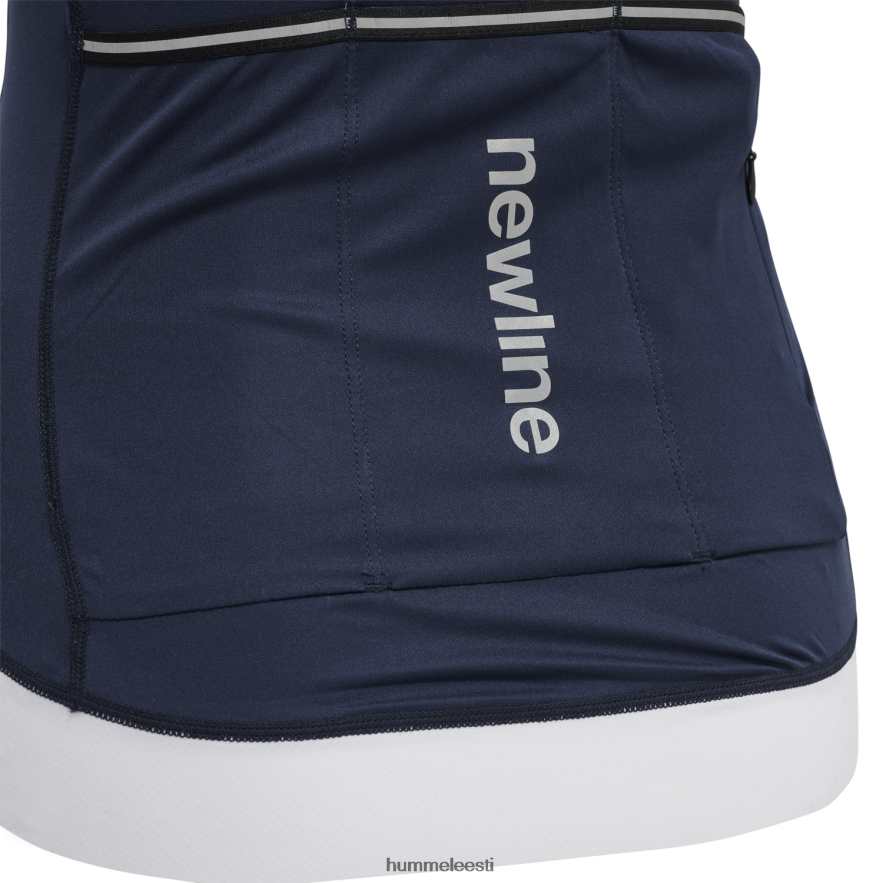 ee Hummel naised core bike jersey N6442D3552 \"rattasärk\"