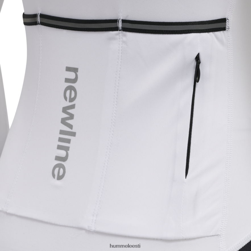 ee Hummel naised core bike l/s särk N6442D2918 \"pikkade varrukatega rattasärk\"
