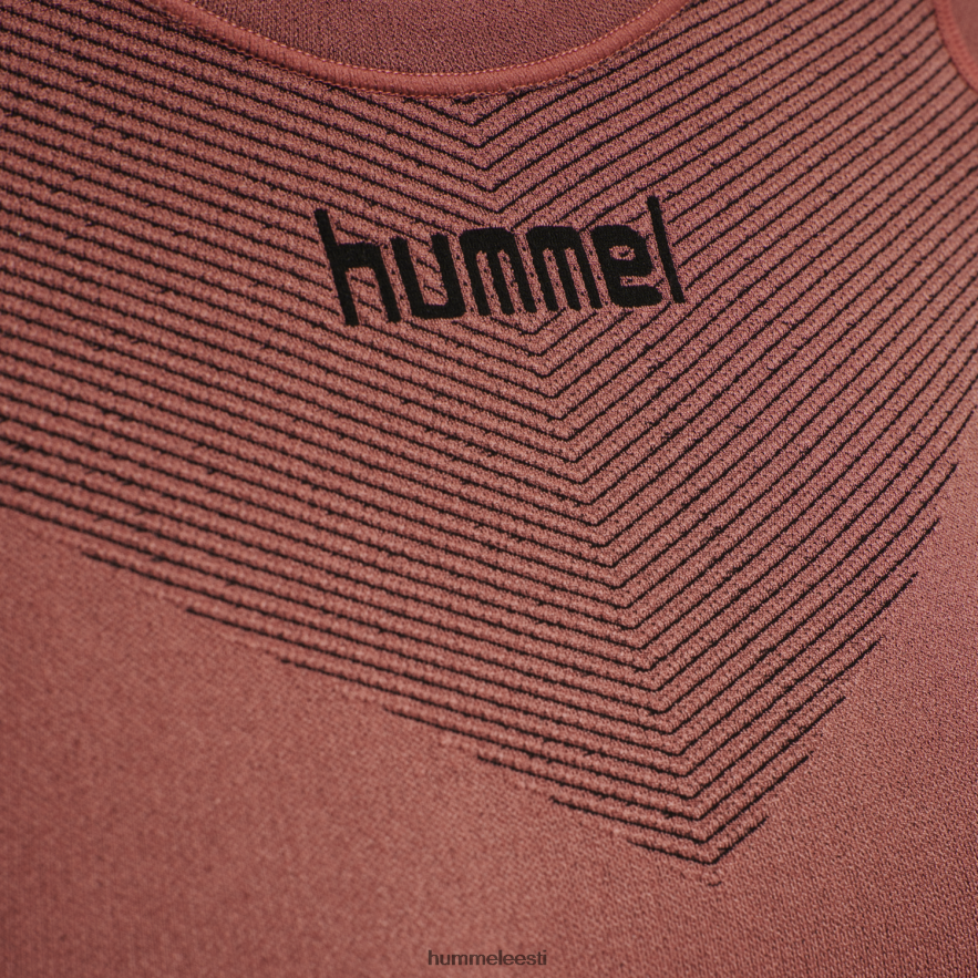 ee Hummel naised esimene õmblusteta trikoo l/s w N6442D3894 \"Riietus\"