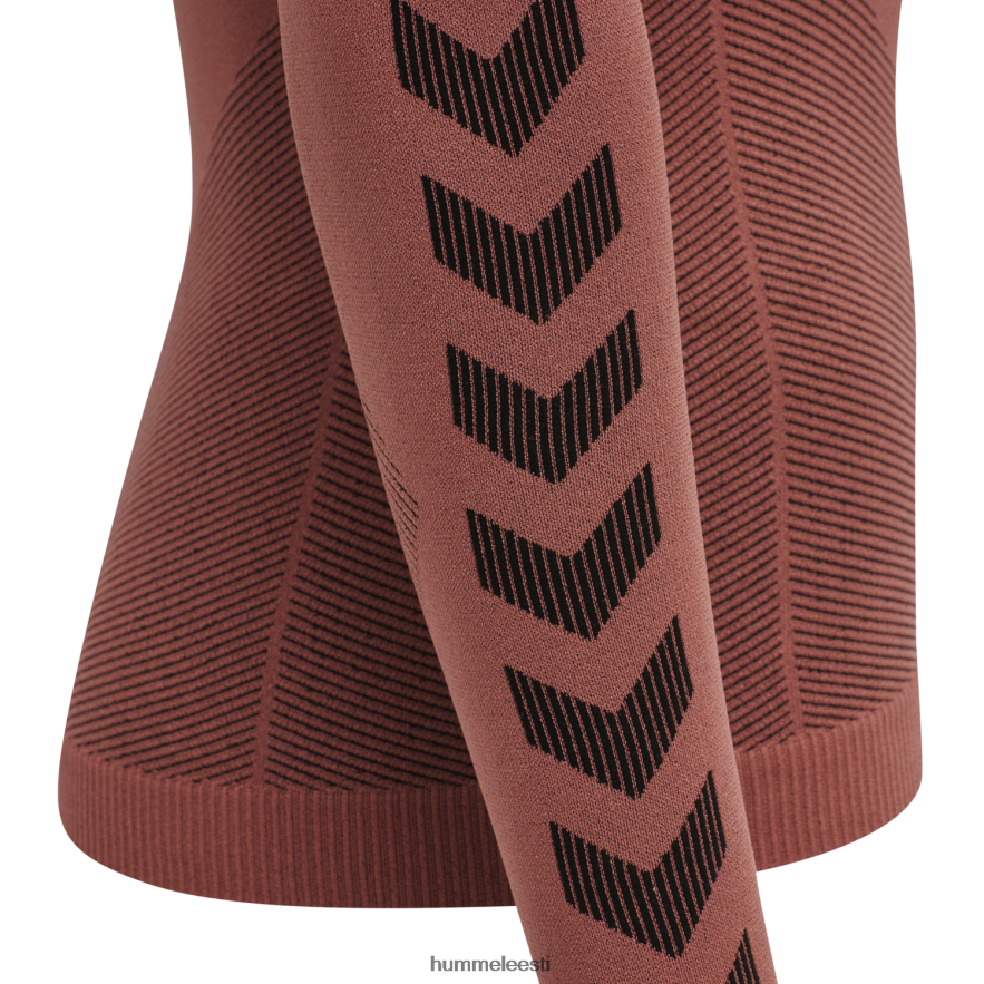 ee Hummel naised esimene õmblusteta trikoo l/s w N6442D3894 \"Riietus\"