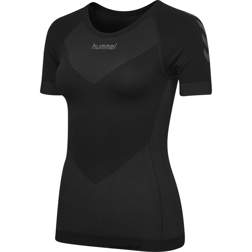 ee Hummel naised esimene õmblusteta trikoo s/s w N6442D3503 \"Riietus\"