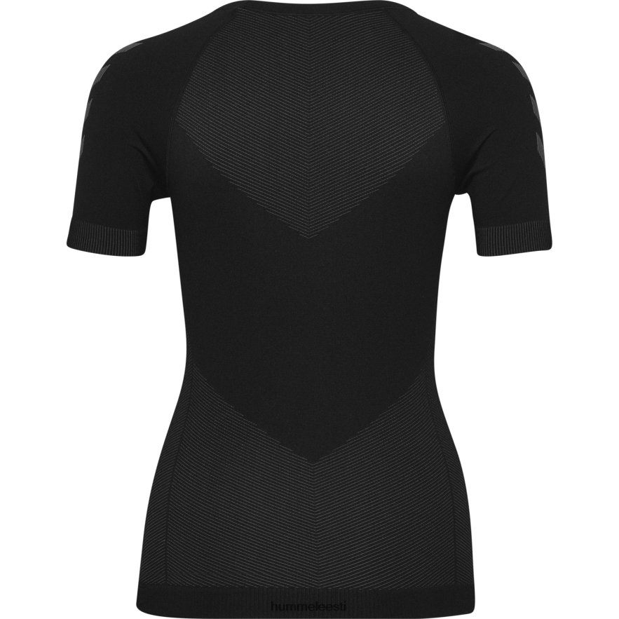 ee Hummel naised esimene õmblusteta trikoo s/s w N6442D3503 \"Riietus\"