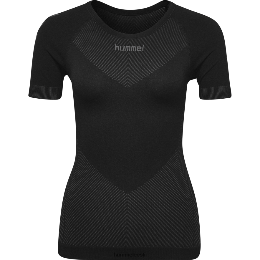 ee Hummel naised esimene õmblusteta trikoo s/s w N6442D3503 \"Riietus\"