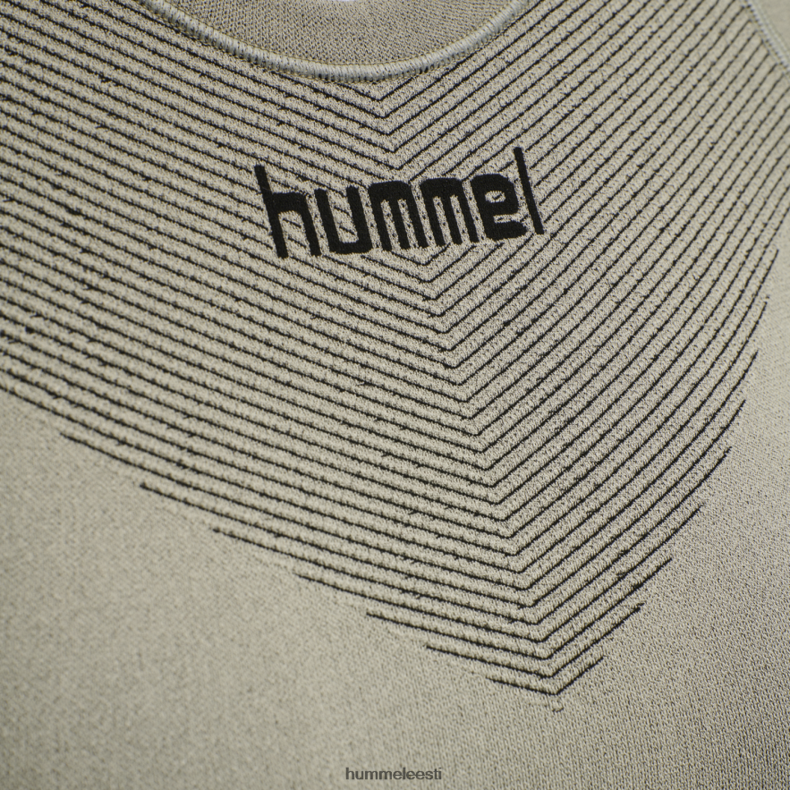 ee Hummel naised esimene õmblusteta trikoo s/s w N6442D3631 \"Riietus\"