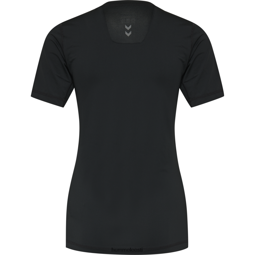 ee Hummel naised hml esmaesinemine wo jersey s/s N6442D3737 \"täpse jõudluse tee\"