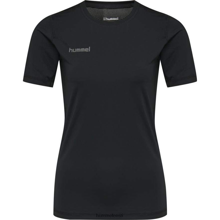 ee Hummel naised hml esmaesinemine wo jersey s/s N6442D3737 \"täpse jõudluse tee\"