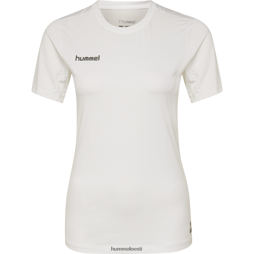 ee Hummel naised hml esmaesinemine wo jersey s/s N6442D3901 \"täpse jõudluse tee\"