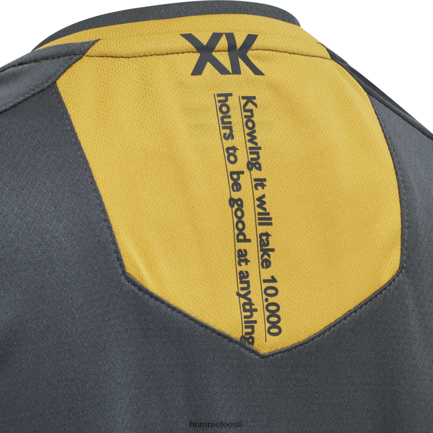 ee Hummel naised hmlaction polüstrikoo s/s N6442D3847 \"spordisärk\"