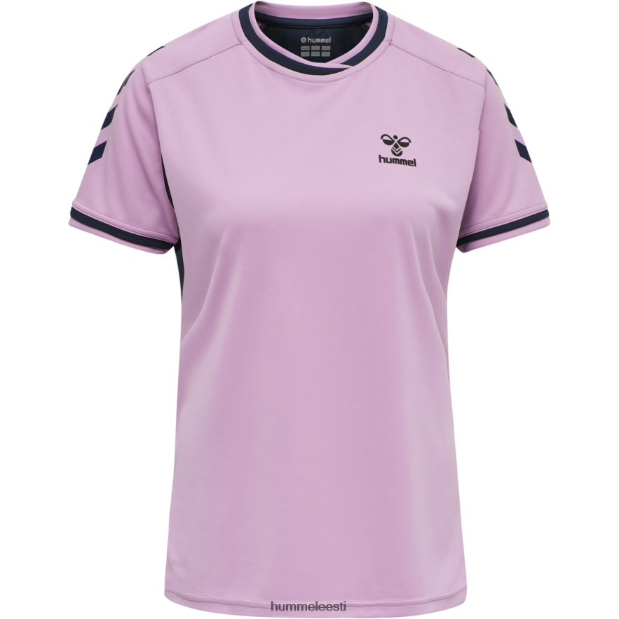 ee Hummel naised hmlaction polüstrikoo s/s N6442D3849 \"spordisärk\"