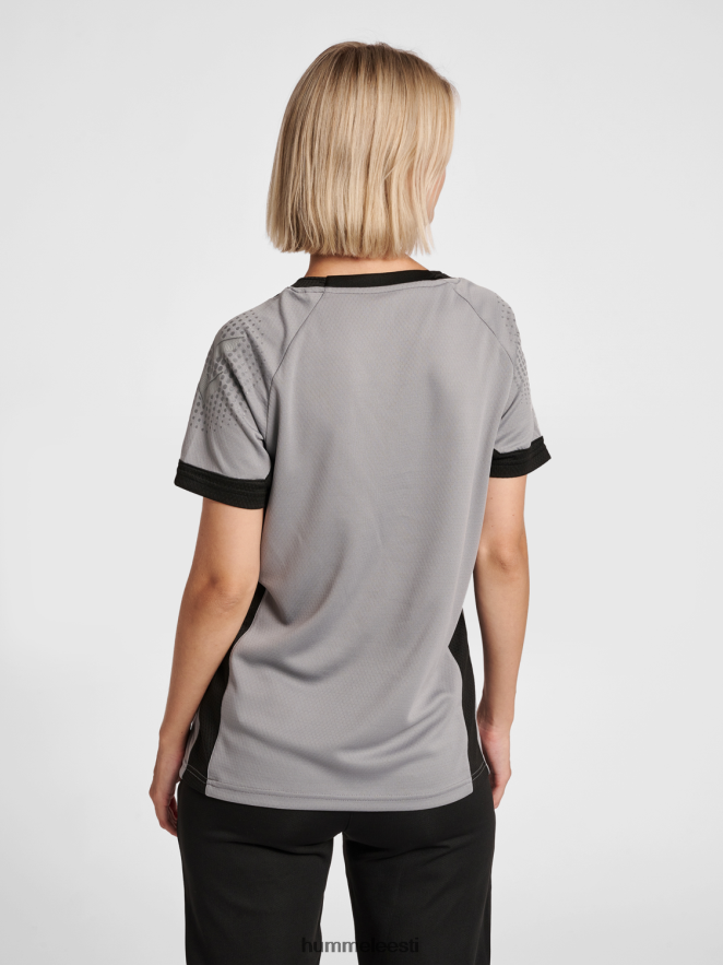 ee Hummel naised hmllead s/s polüstrikoo N6442D3508 \"treeningsärk\"