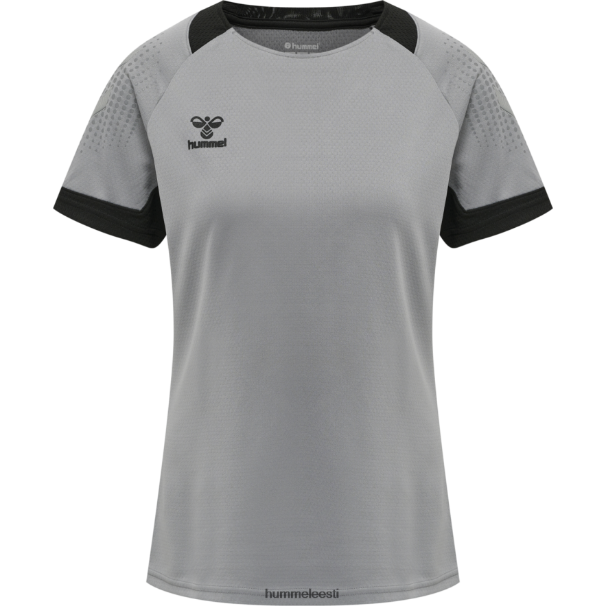 ee Hummel naised hmllead s/s polüstrikoo N6442D3508 \"treeningsärk\"
