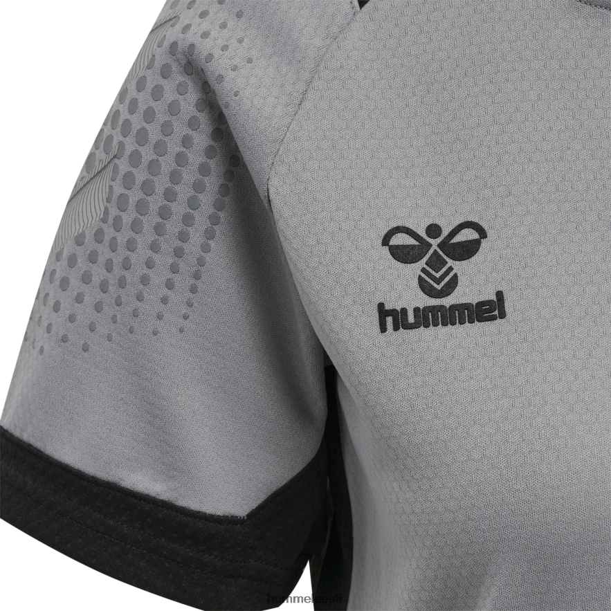 ee Hummel naised hmllead s/s polüstrikoo N6442D3508 \"treeningsärk\"