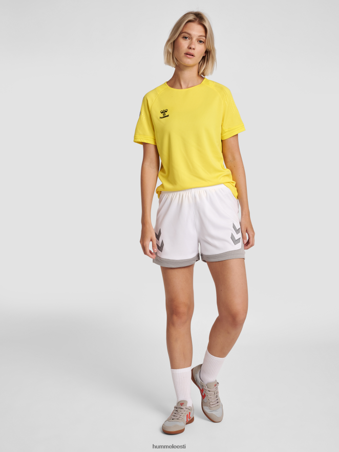 ee Hummel naised hmllead s/s polüstrikoo N6442D3651 \"treeningsärk\"