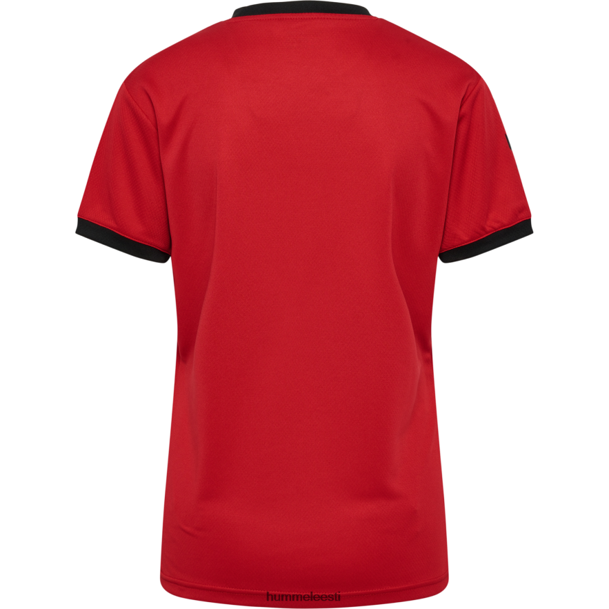 ee Hummel naised hmlq4 polüstrikoo wo s/s N6442D2571 \"jersey\"