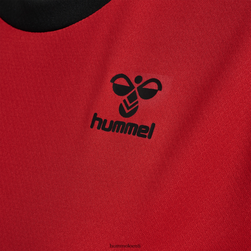 ee Hummel naised hmlq4 polüstrikoo wo s/s N6442D2571 \"jersey\"