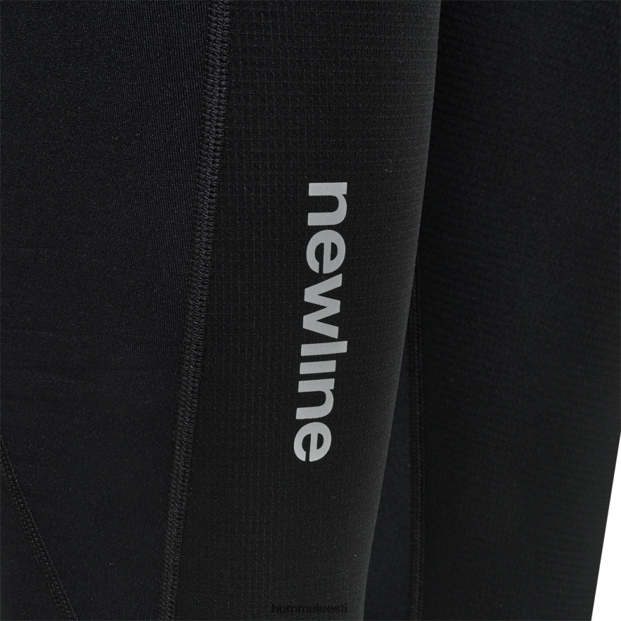 ee Hummel naised core bike pikk pudipõlle N6442D2881 \"rinnatükiga sukkpüksid\"