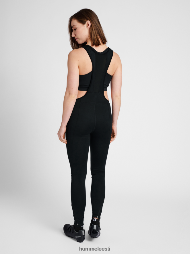 ee Hummel naised core bike pikk pudipõlle N6442D2881 \"rinnatükiga sukkpüksid\"