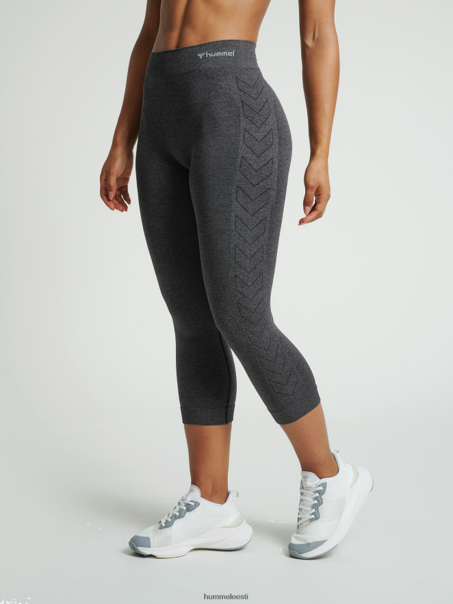 ee Hummel naised hmlci õmblusteta 3/4 sukkpüksid N6442D3347 "õmblusteta 3/4 sukkpüksid"