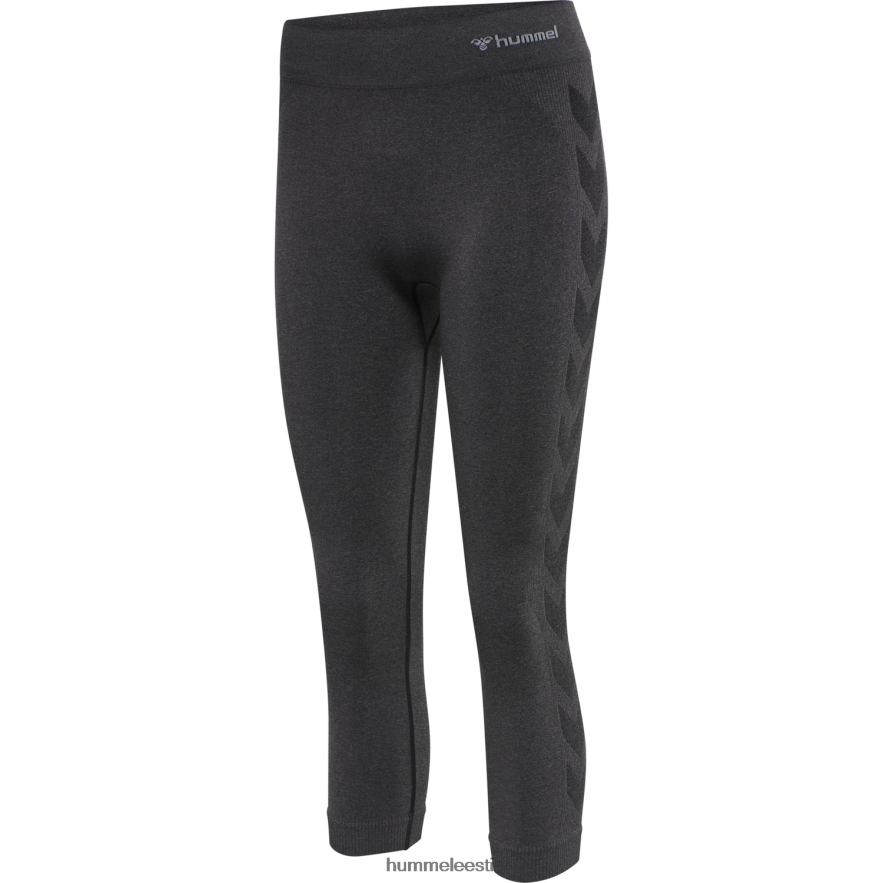 ee Hummel naised hmlci õmblusteta 3/4 sukkpüksid N6442D3347 \"õmblusteta 3/4 sukkpüksid\"