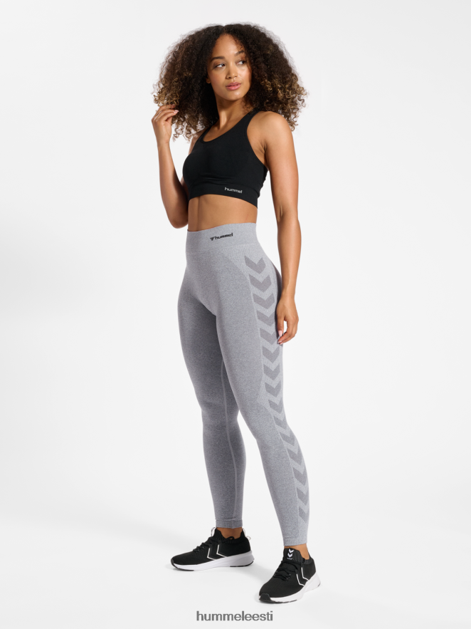 ee Hummel naised hmlci õmblusteta mw crunch tihe N6442D2389 \"õmblusteta sukkpüksid vöökoha keskel\"