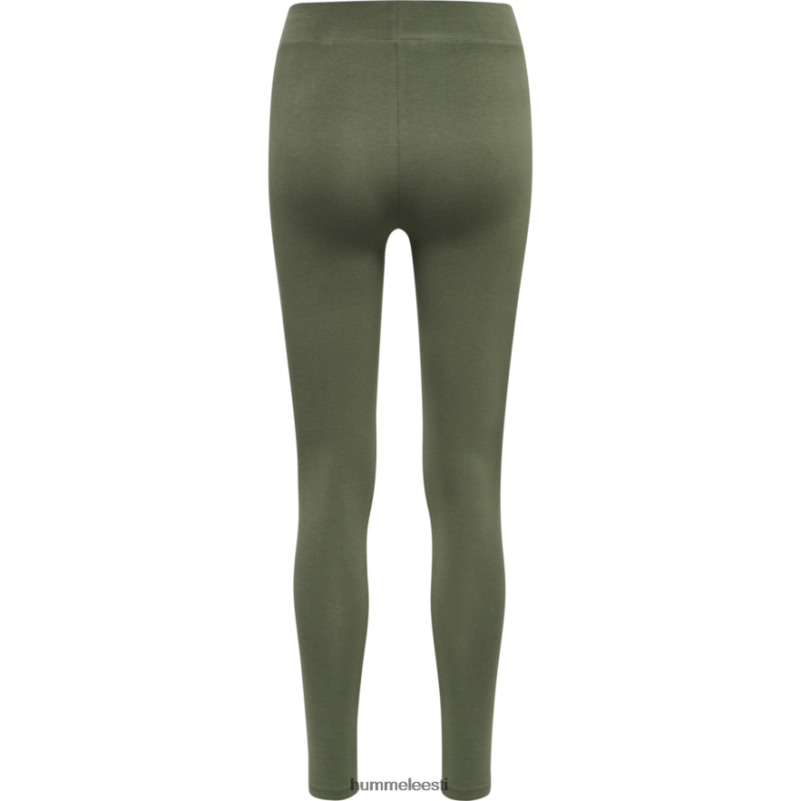 ee Hummel naised hmllegacy kõrge vöökohaga sukkpüksid N6442D3690 \"kõrge vöökohaga sukkpüksid\"