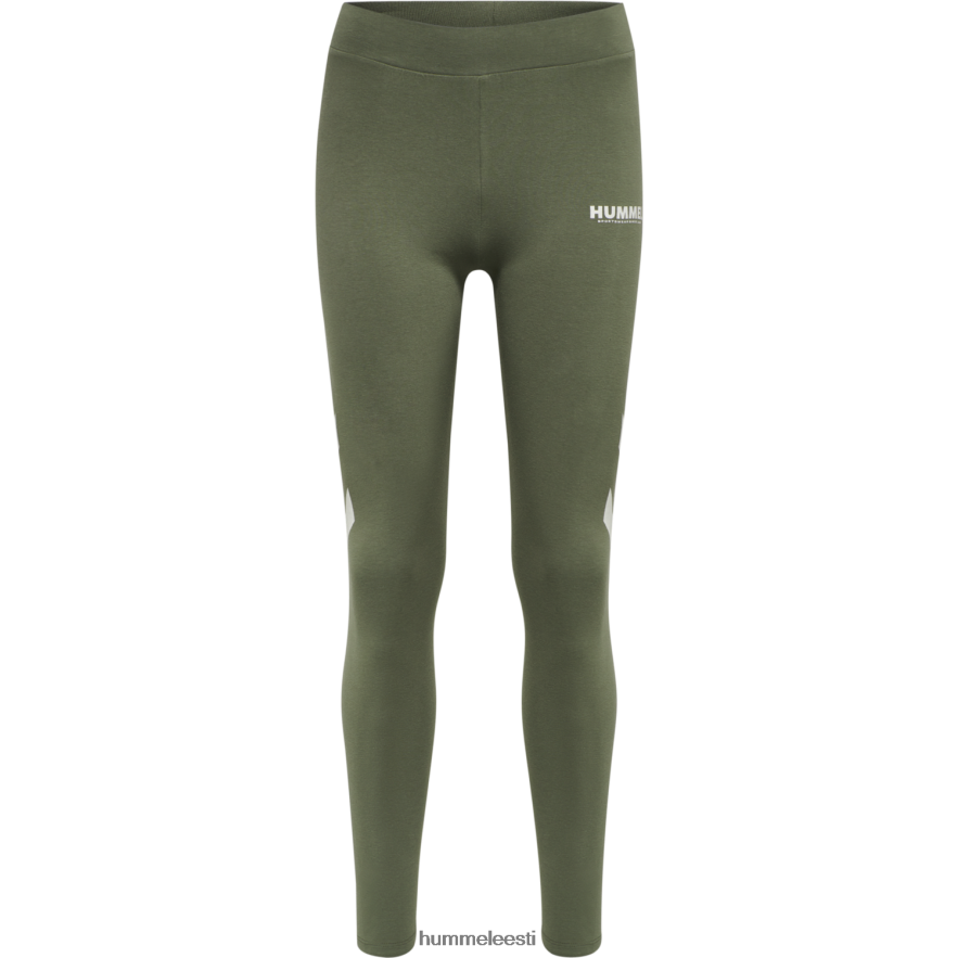 ee Hummel naised hmllegacy kõrge vöökohaga sukkpüksid N6442D3690 \"kõrge vöökohaga sukkpüksid\"