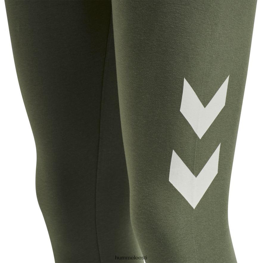 ee Hummel naised hmllegacy kõrge vöökohaga sukkpüksid N6442D3690 \"kõrge vöökohaga sukkpüksid\"