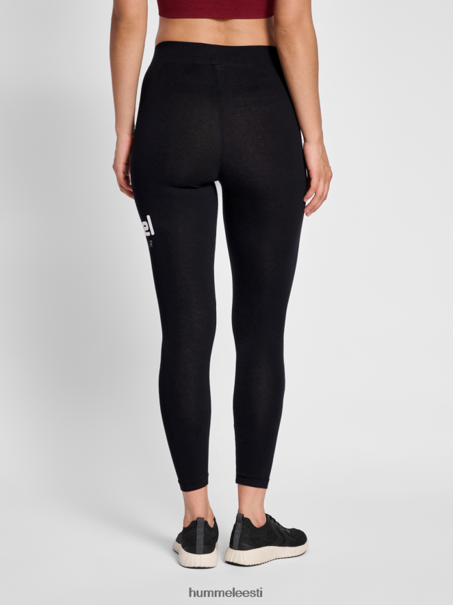 ee Hummel naised hmllgc daffy puuvillased mw sukkpüksid N6442D2737 \"mis vöökohaga sukkpüksid\"