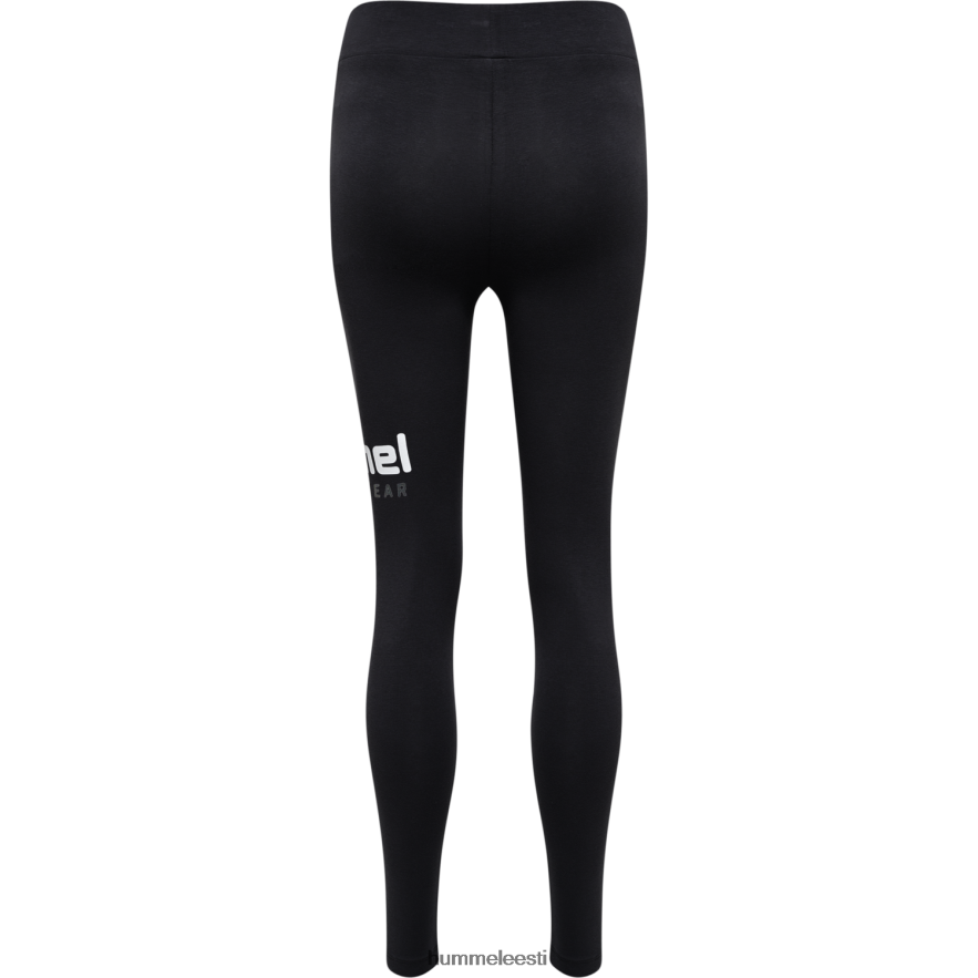 ee Hummel naised hmllgc daffy puuvillased mw sukkpüksid N6442D2737 \"mis vöökohaga sukkpüksid\"