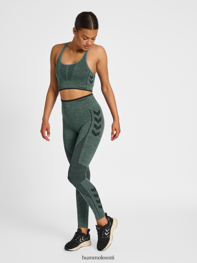 ee Hummel naised hmlmt aly õmblusteta hw sukkpüksid N6442D2621 \"õmblusteta sukkpüksid\"