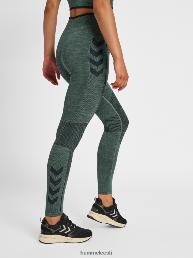 ee Hummel naised hmlmt aly õmblusteta hw sukkpüksid N6442D2621 \"õmblusteta sukkpüksid\"